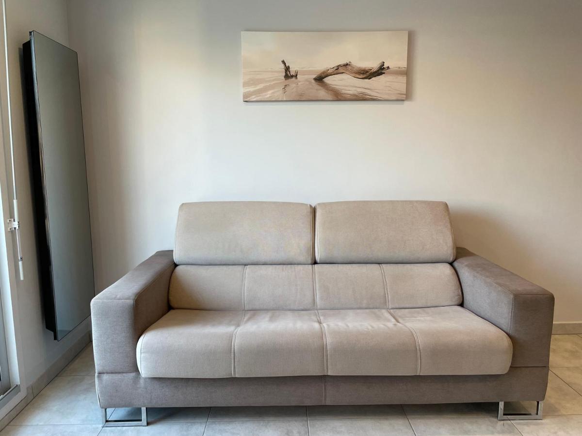 Apartment 2 Pieces Les Coquillages - Hypercentre Et